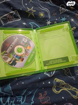 משחק לxbox 1 שם:Minecraft