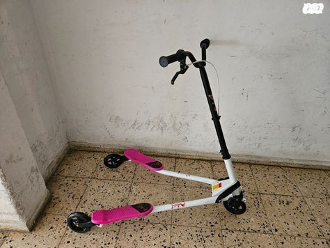 קורקינט דריפט ורוד