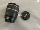 canon 17-85
