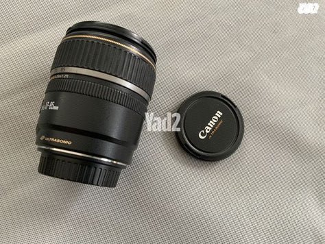 canon 17-85