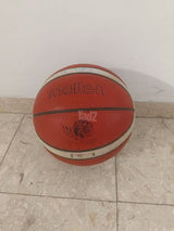 כדורסל מידה 6