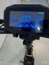 קורקינט rider 10x 48/18