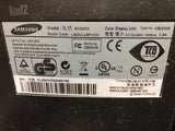 מסך מחשב 22 Samsung