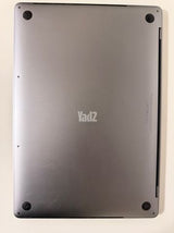 Macbook Pro 15'' with TouchBar