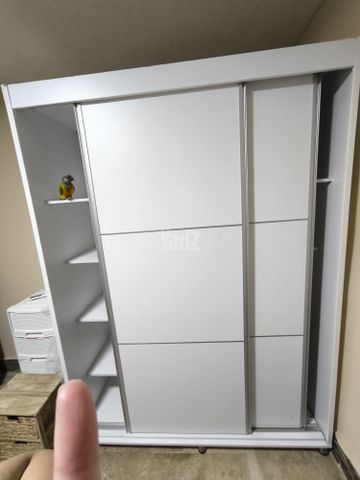 ארון בגדים