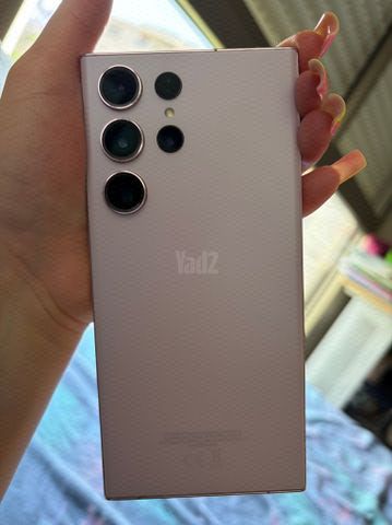 Samsung Galaxy S23 Ultra
