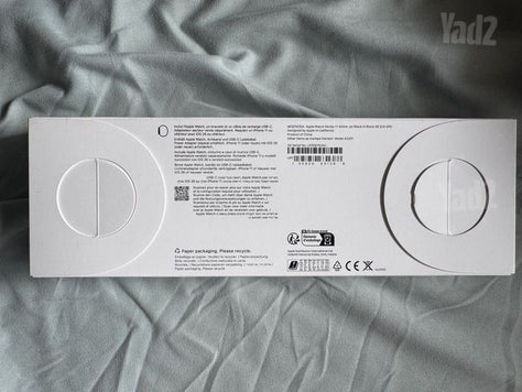 Apple Watch 11