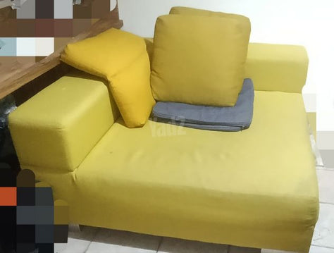 ספות מחולקות
