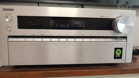 Onkyo TX-NR838