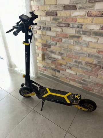 מכירת קורקינט
