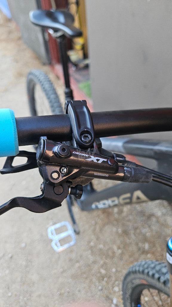 Orbea Rise M10 - 2024 מידה L