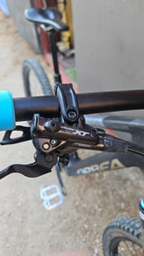 Orbea Rise M10 - 2024 מידה L