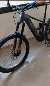 Bocsh gen4 2025 Marin E2