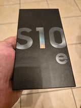 Galaxy s10e