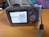 מצלמה canon