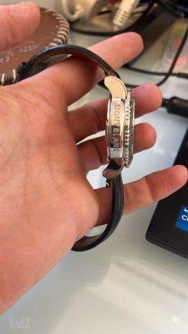 שעון Montblanc