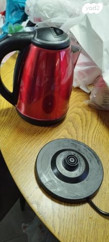 קומקום חשמלי Lumite