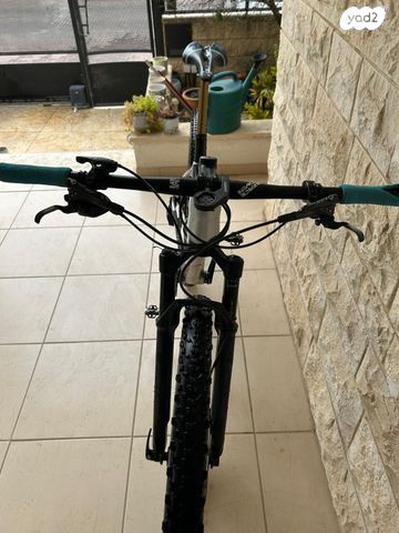 אופני Canyon Exceed CF 7