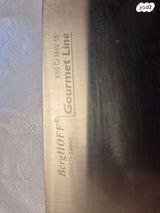 סכין שף Berghoff gourmet