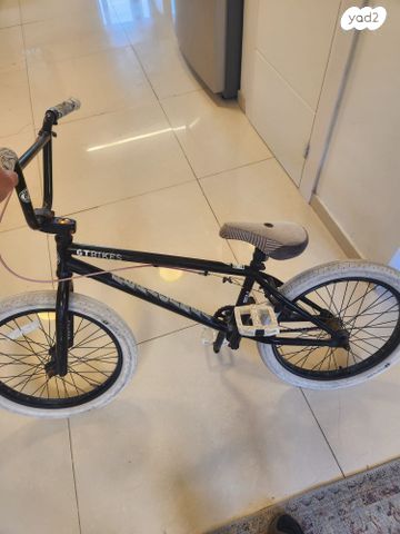 אופניים BMX