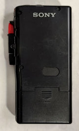 טייפ מנהלים Sony