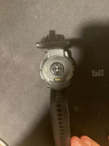 Garmin instinct 3 solar