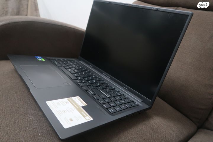 מחשב נייד Asus VivoBook
