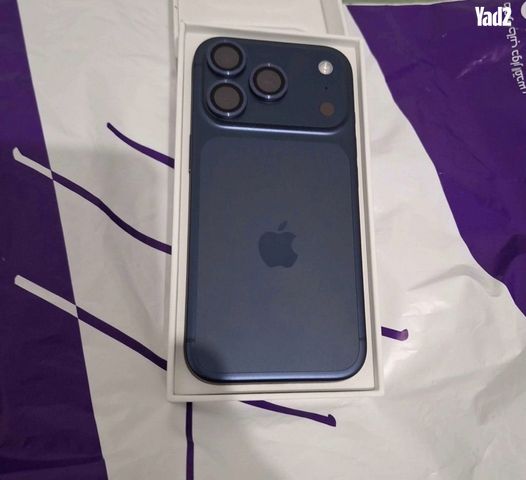 Iphone 17 256