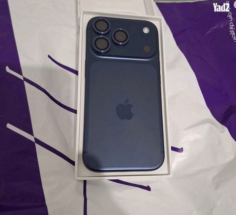 Iphone 17 256
