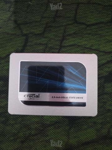 SSD