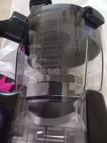 קערת מעבד מזון