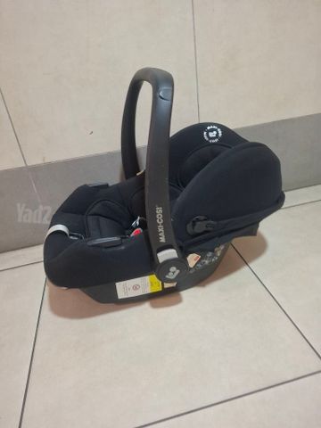 סלקל לתינוק