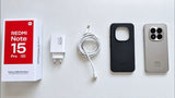 Redmi Note 15 Pro 5G 256GB