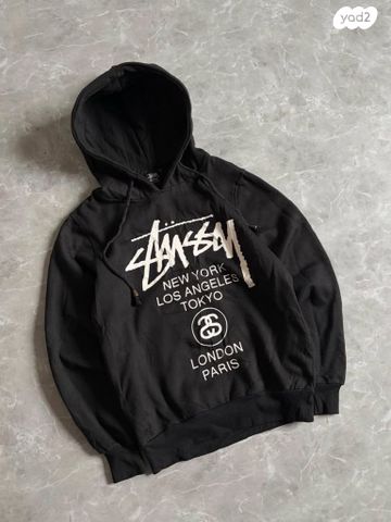 סווטשירט STÜSSY