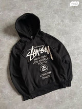 סווטשירט STÜSSY