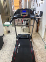 הליכון ריצה VO2 Zoom49