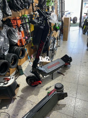 אינוקים OX
