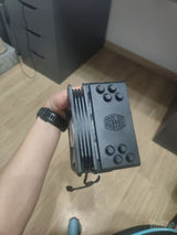 קירור למעבד Cooler Master