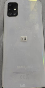 גלקסי A51