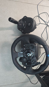 הגה לוגיטק g923