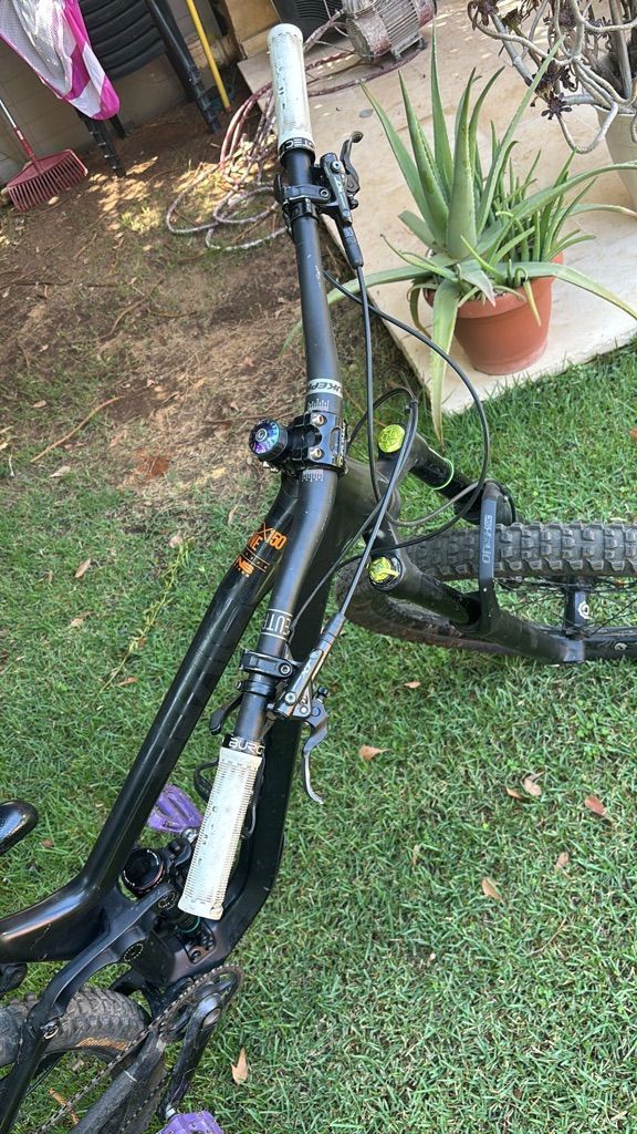 Ns snab 150 carbon