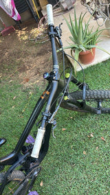 Ns snab 150 carbon