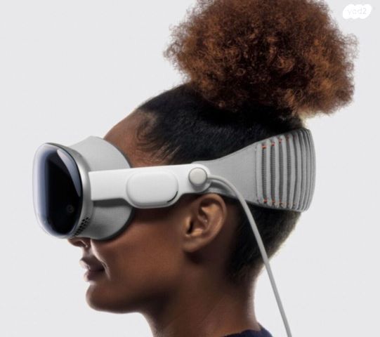 Apple Vision Pro