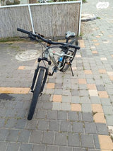 אופני הרים