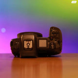 Canon EOS R