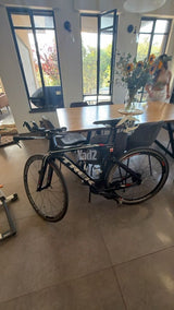 אופני נגש trek speed concept