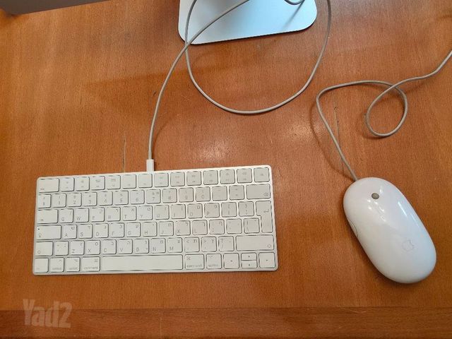 iMac 2017 21.5