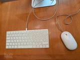 iMac 2017 21.5
