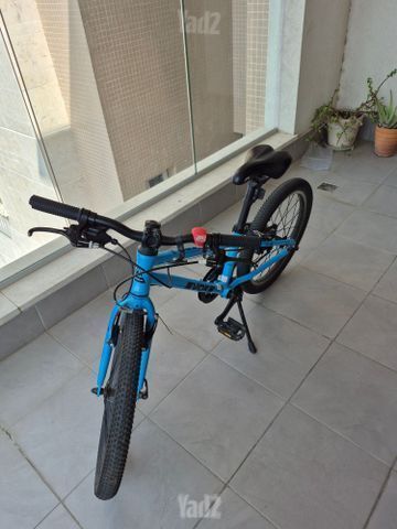 אופני ילדים 20" Evoke