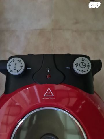 תנור פיצה טאבון